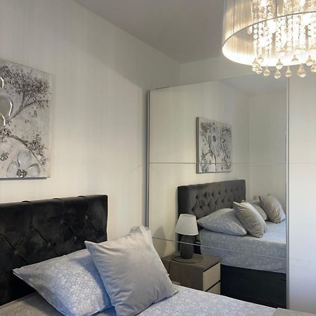 Apartment Meri Bibinje Extérieur photo