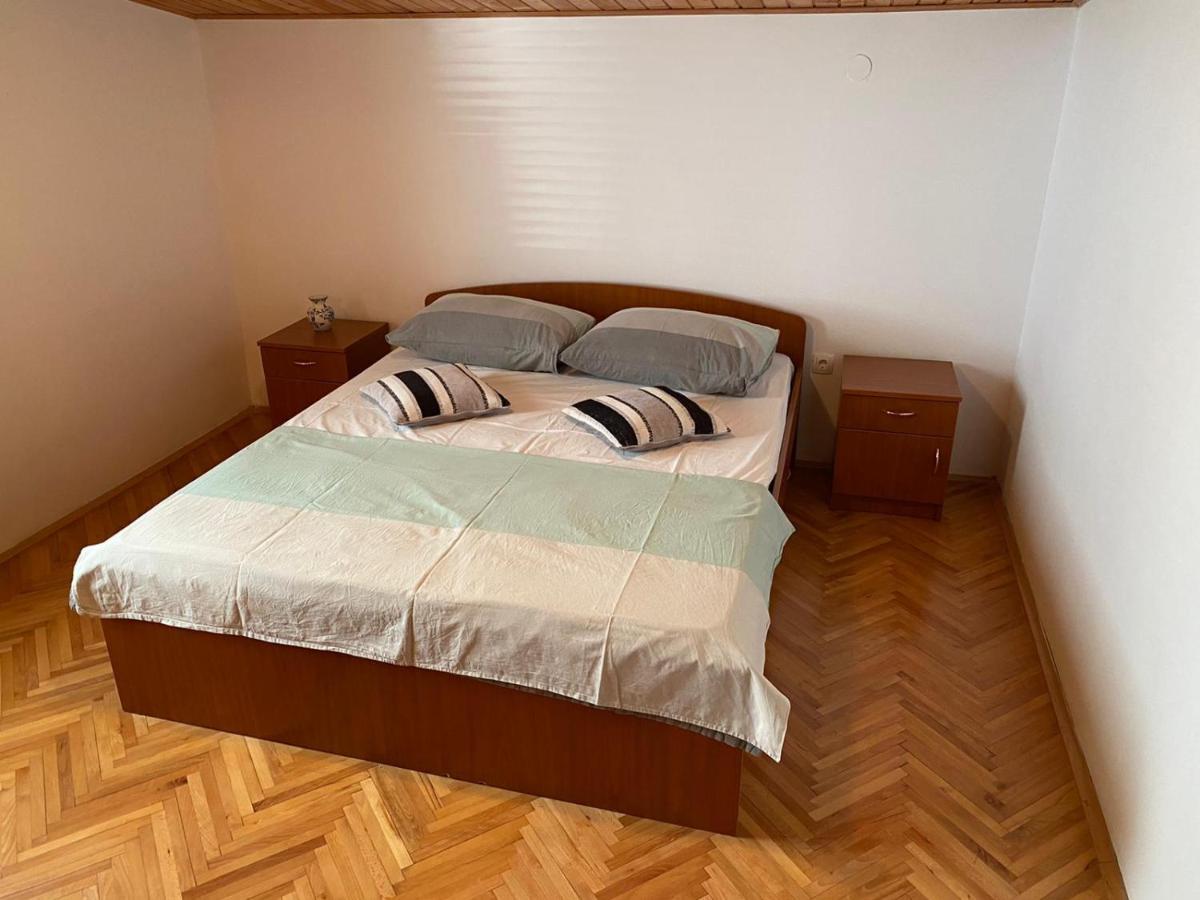 Apartment Meri Bibinje Extérieur photo