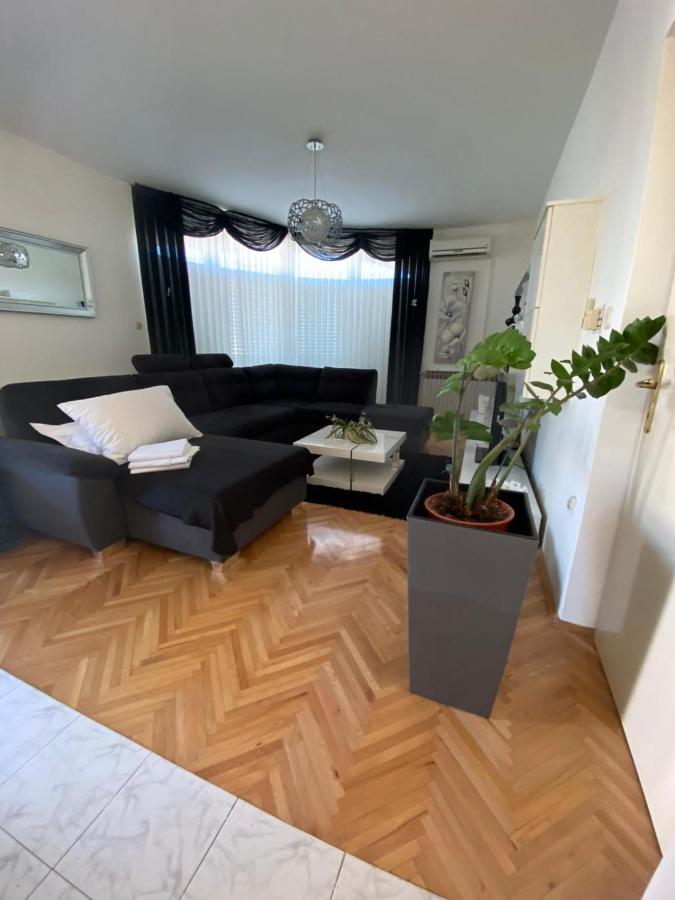 Apartment Meri Bibinje Extérieur photo