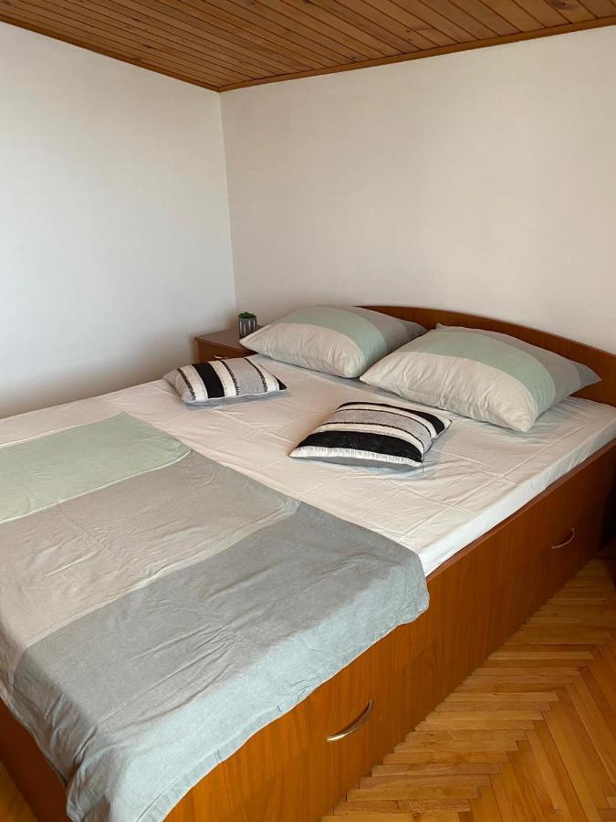 Apartment Meri Bibinje Extérieur photo