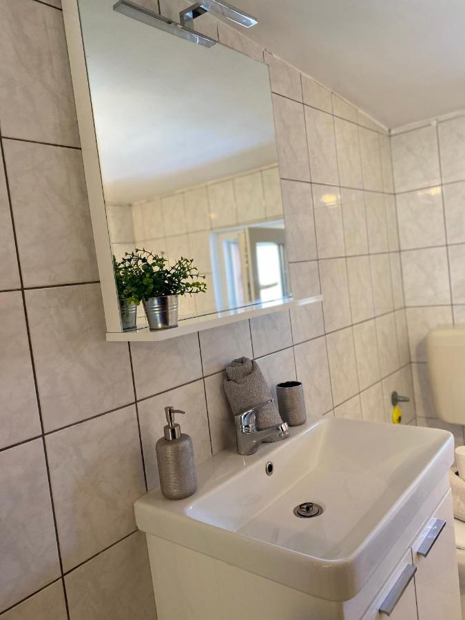 Apartment Meri Bibinje Extérieur photo