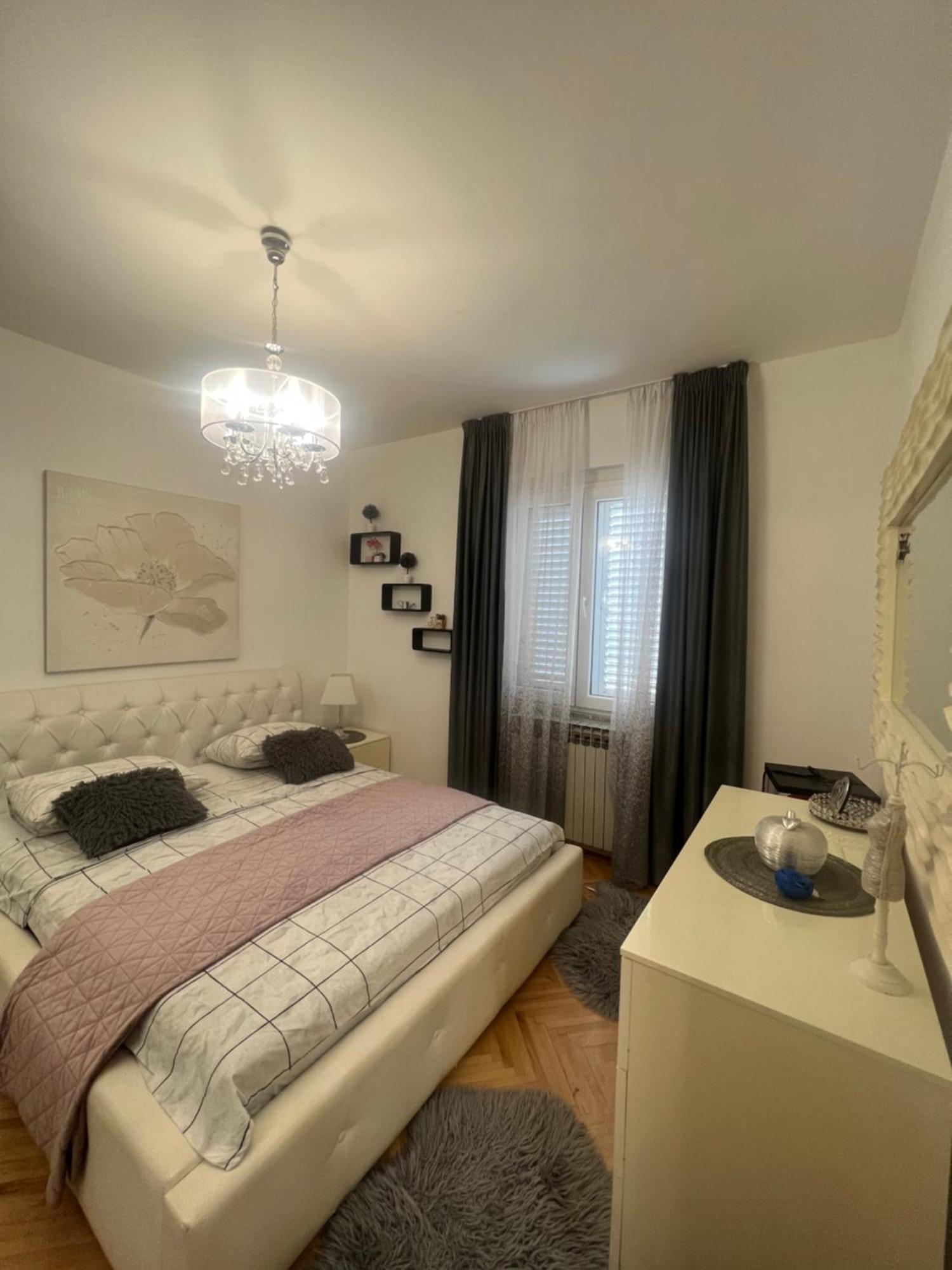 Apartment Meri Bibinje Extérieur photo