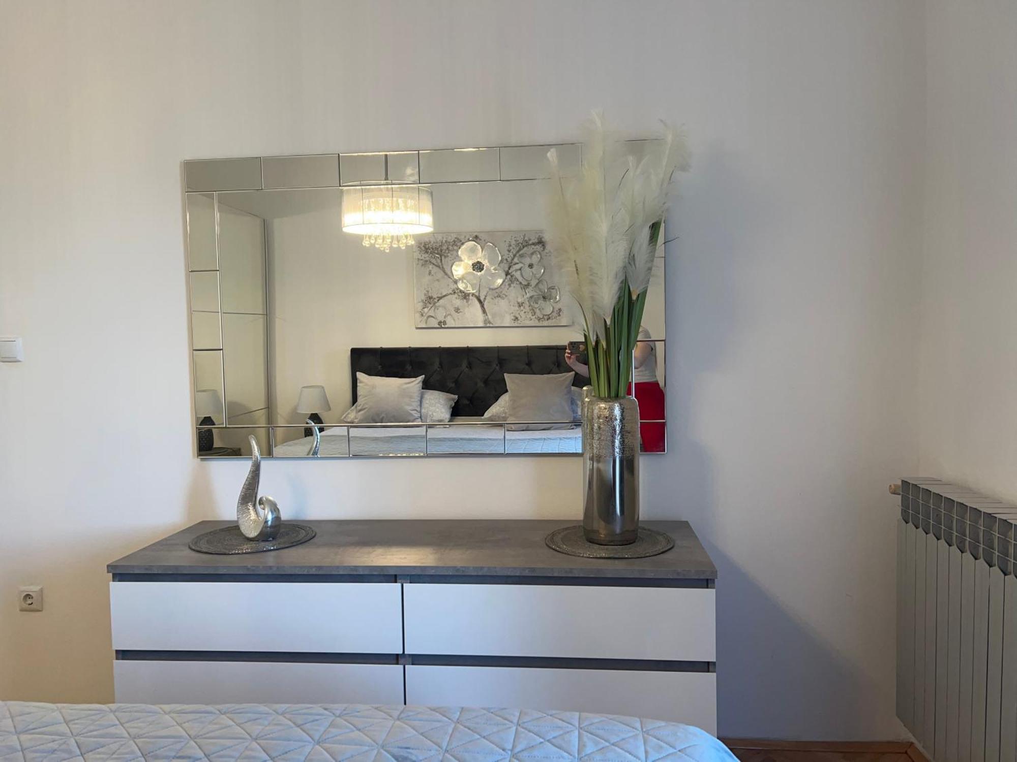 Apartment Meri Bibinje Extérieur photo