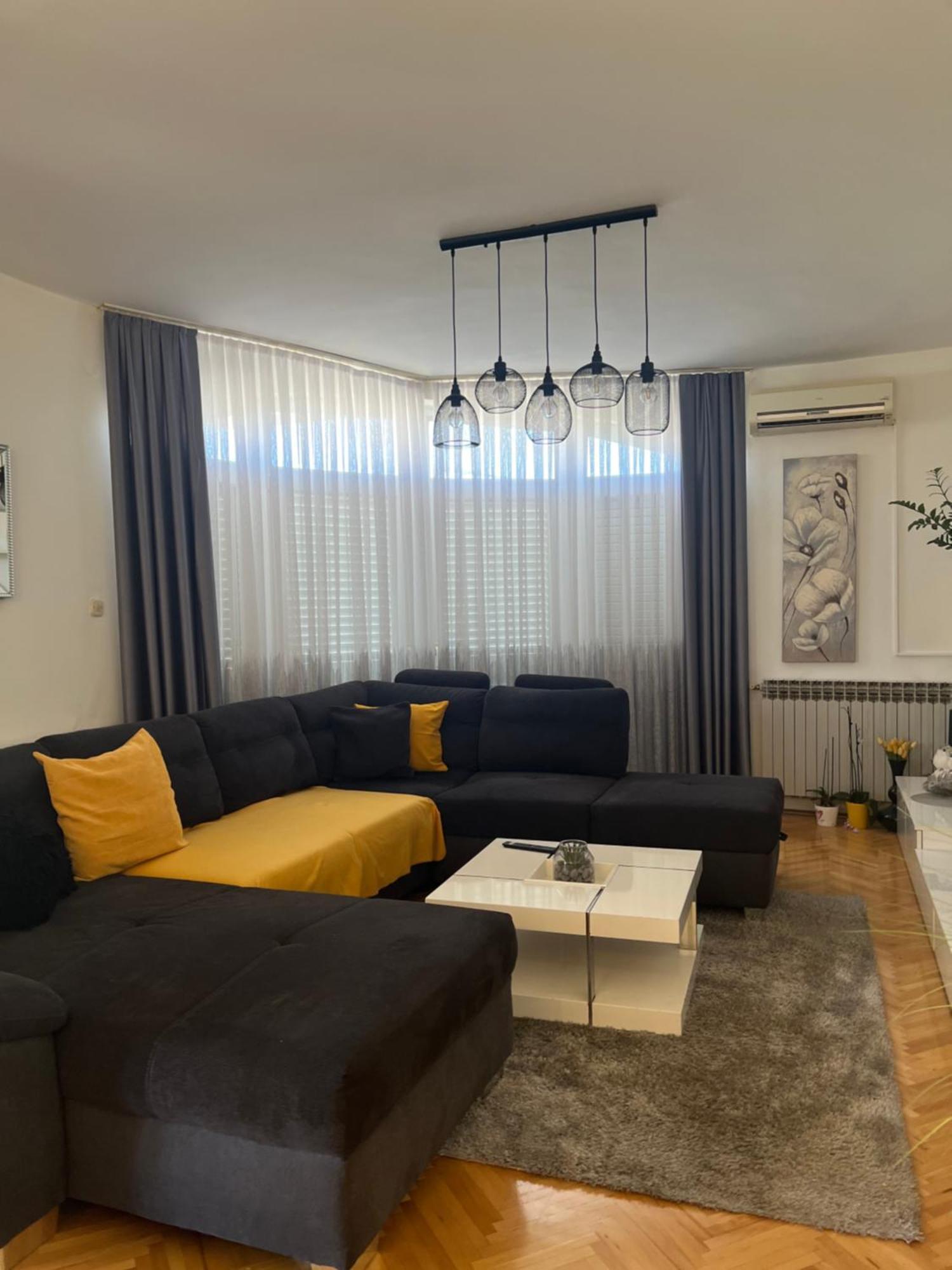 Apartment Meri Bibinje Extérieur photo