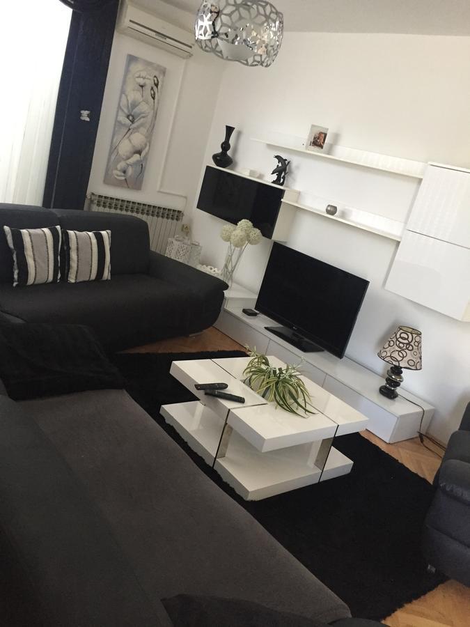 Apartment Meri Bibinje Extérieur photo