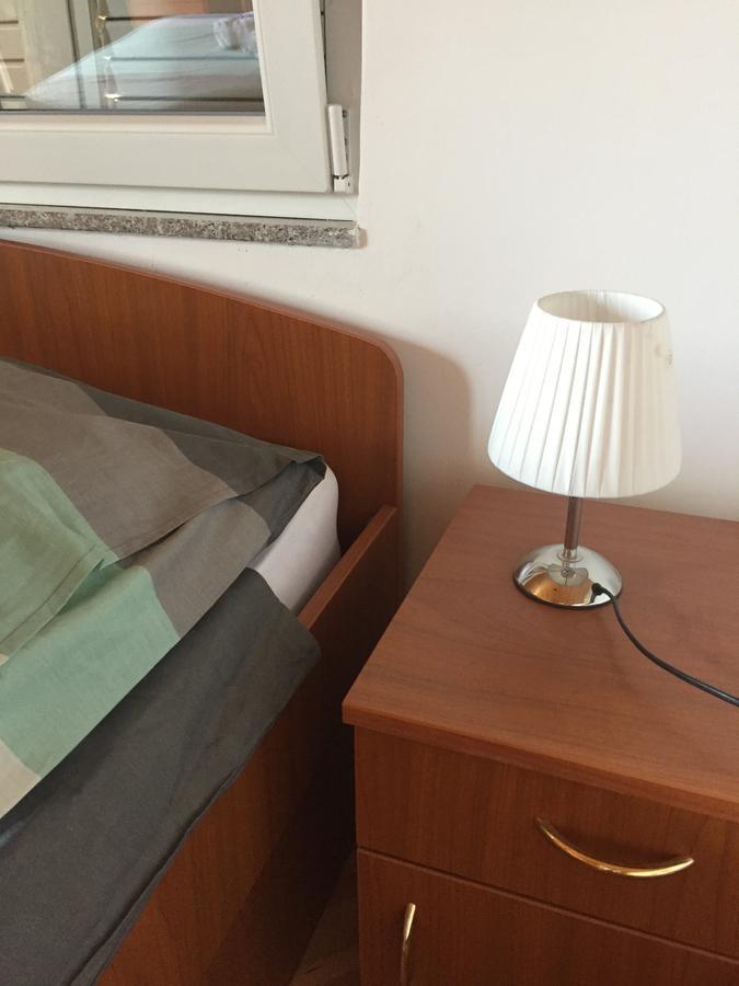 Apartment Meri Bibinje Extérieur photo
