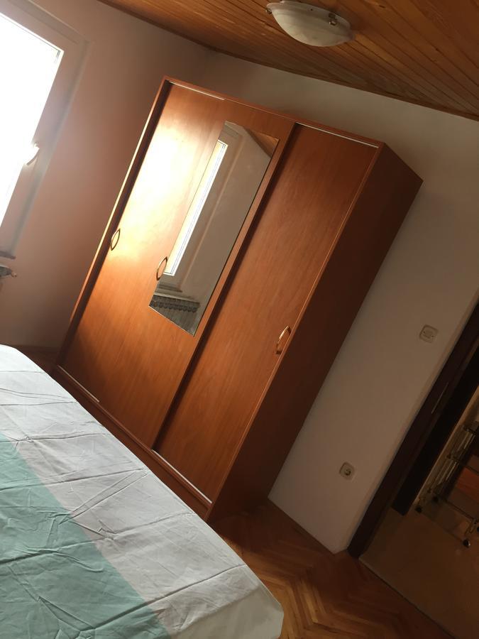 Apartment Meri Bibinje Extérieur photo